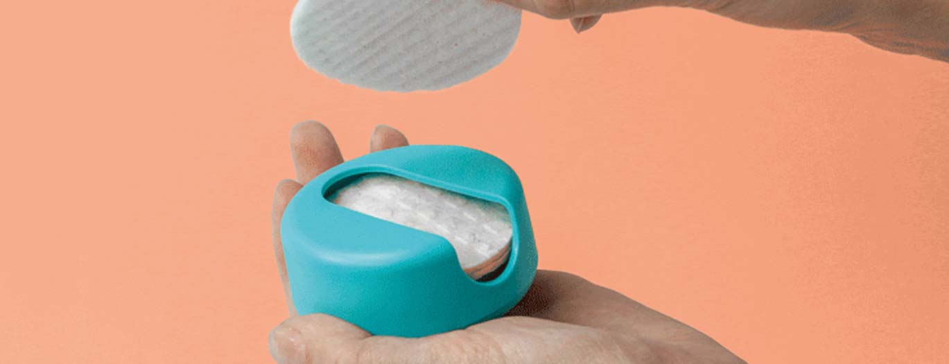 Accessoires zéro déchet