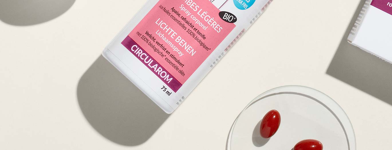 Confort circulatoire