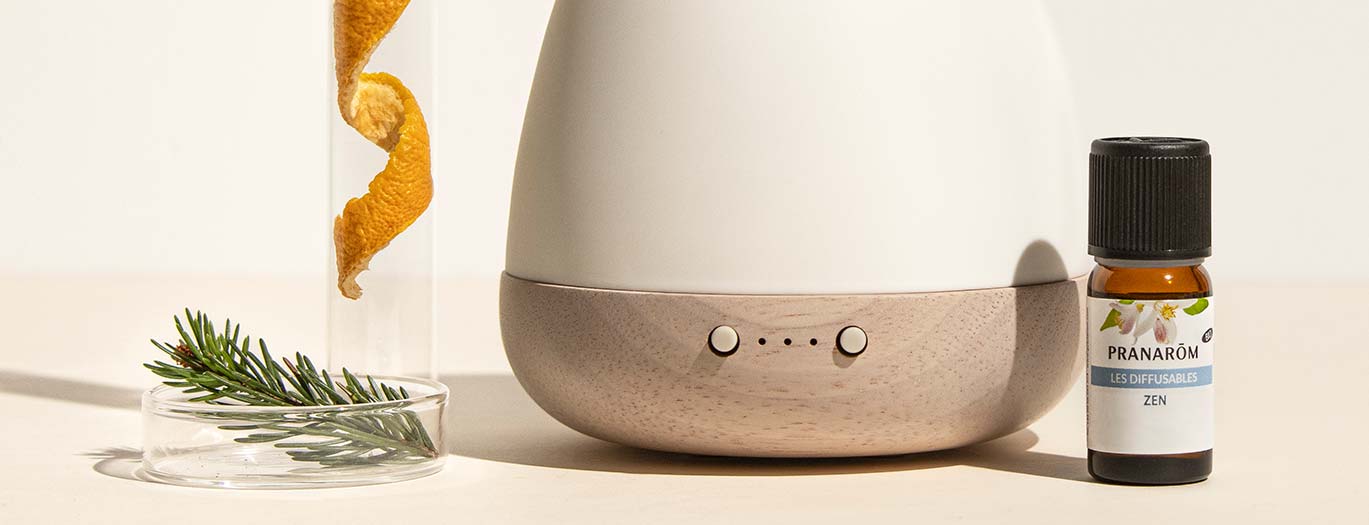 Diffuseurs et diffusables