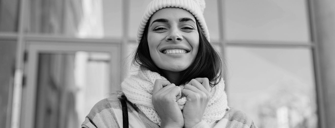 Must-haves de l'hiver