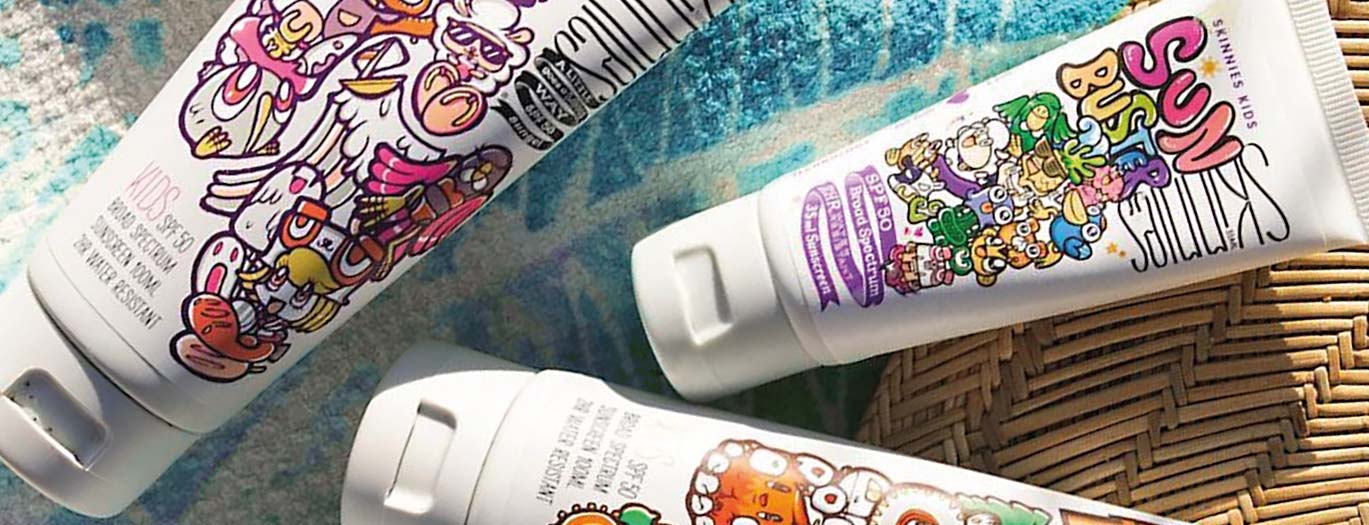 Dans le sac des vacances