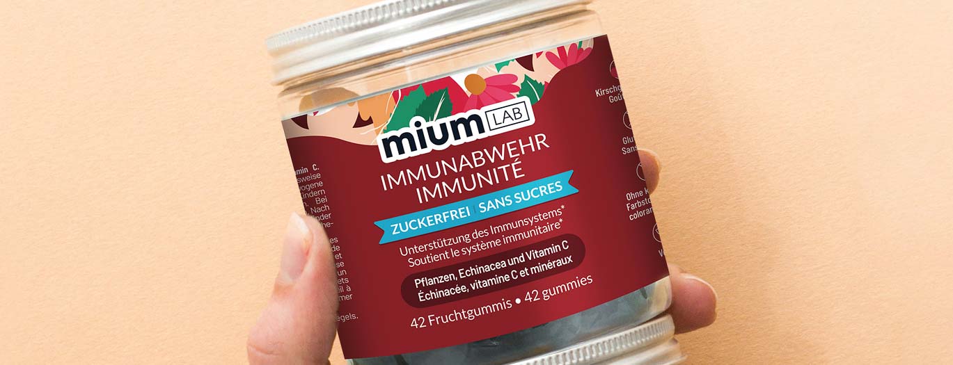 Défenses naturelles