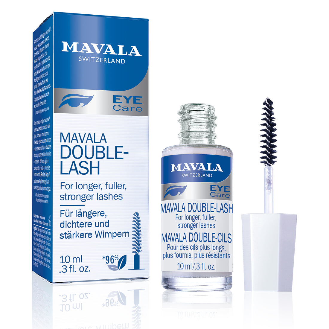 MAVALA - Double Cils