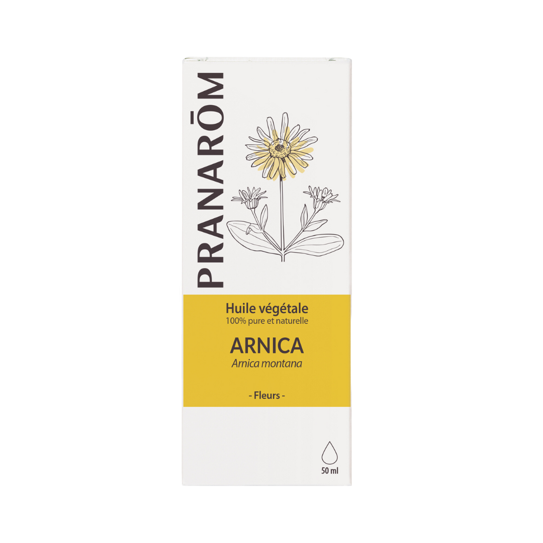 Arnica BIO - 50ml