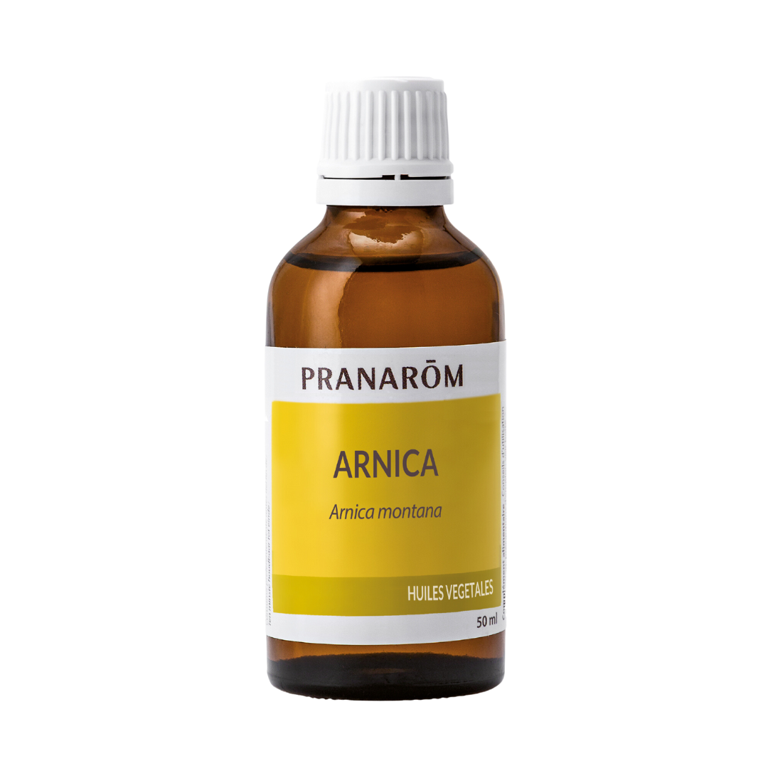 Arnica BIO - 50ml