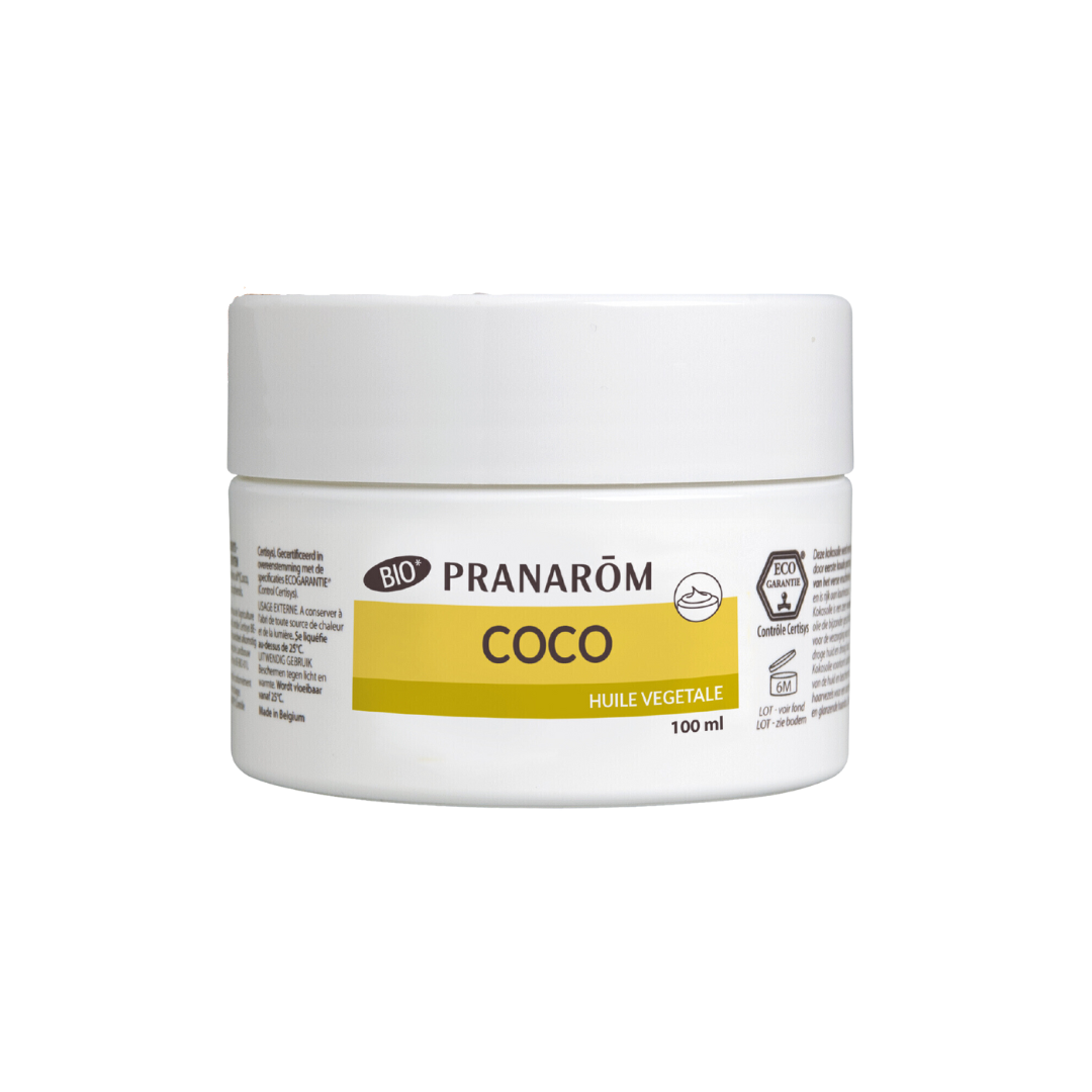 Coco BIO - 100ml