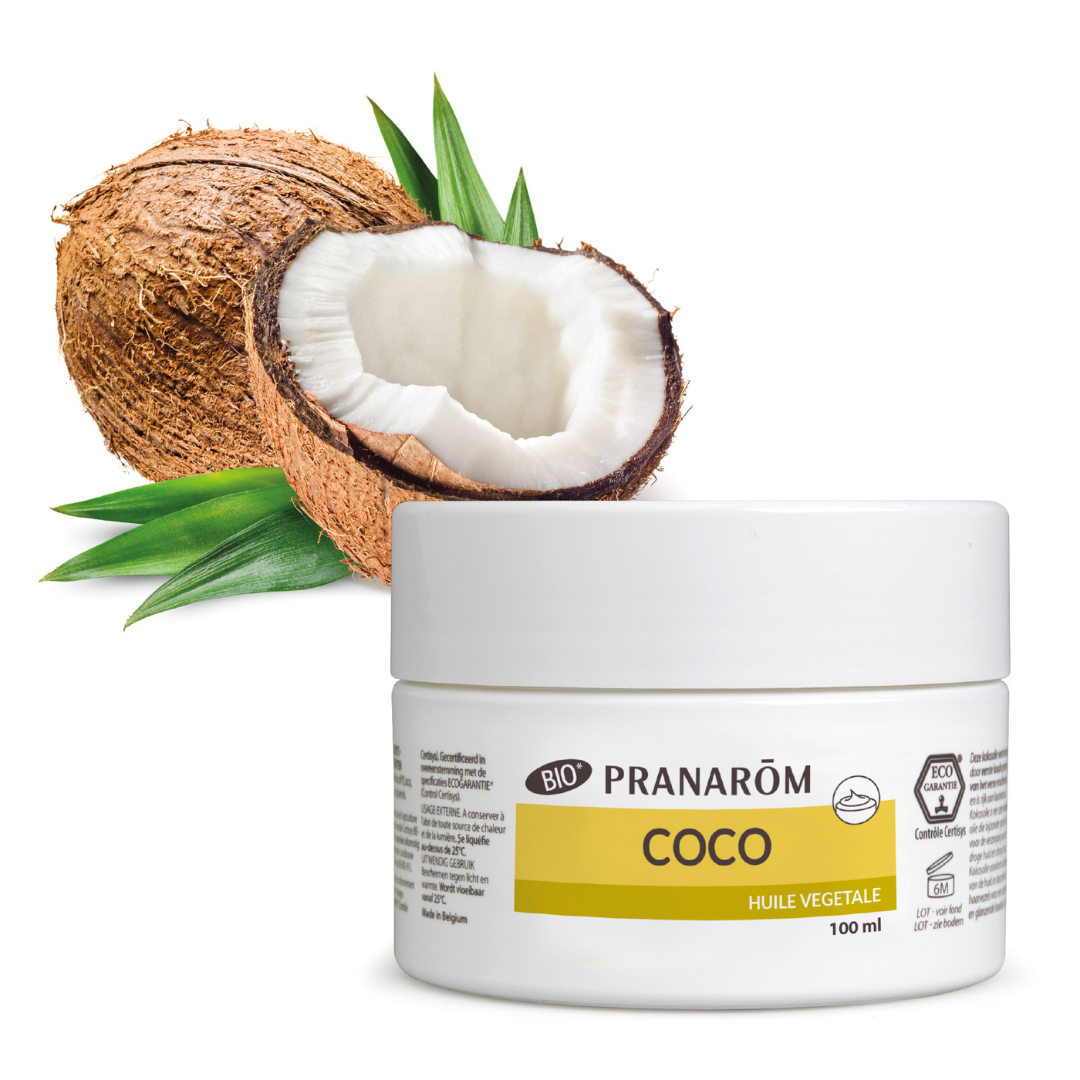Coco BIO - 100ml