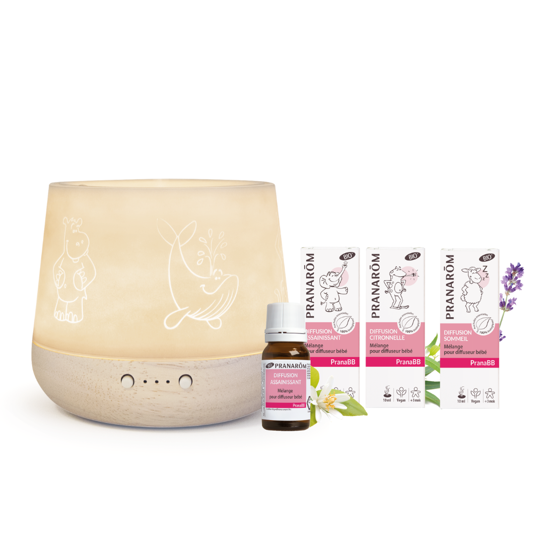 Diffusion Sommeil - 10ml