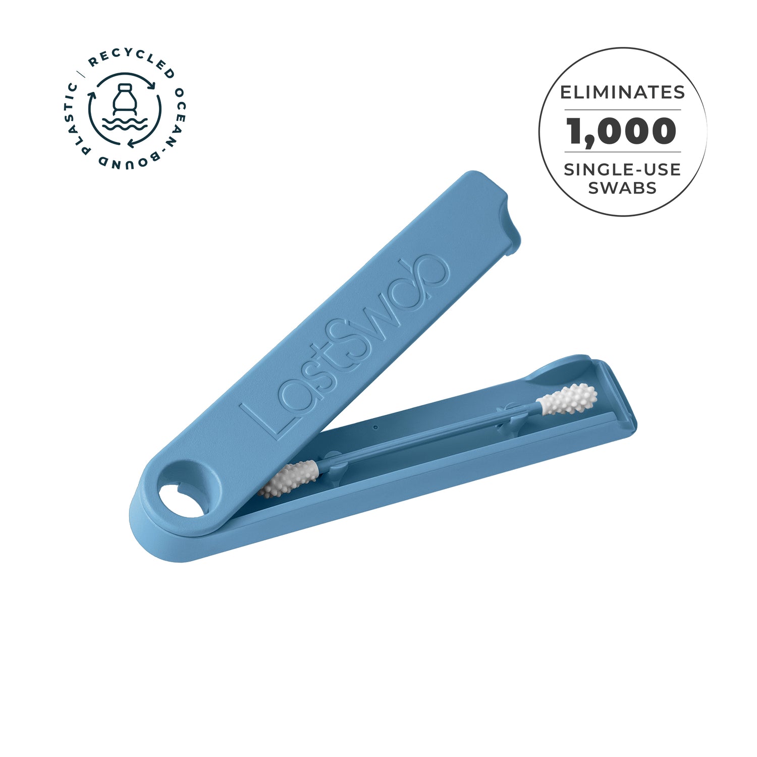 LastSwab Original - Coton-tige réutilisable