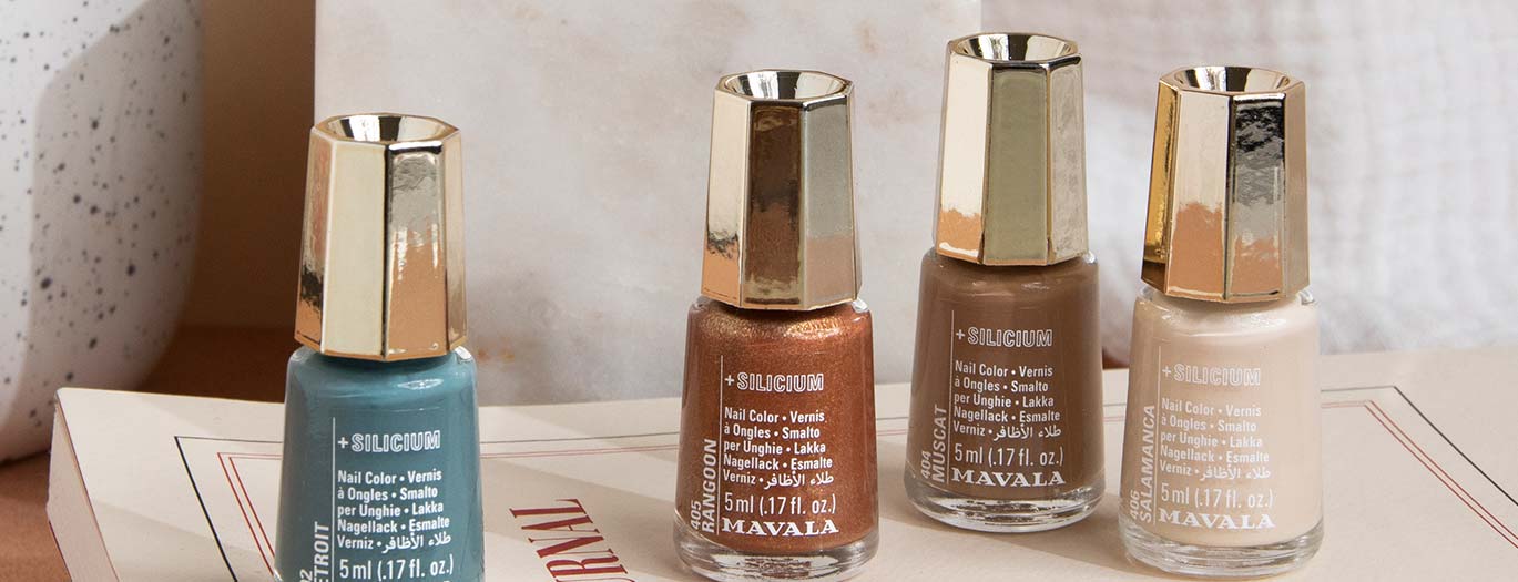 Vernis à ongles