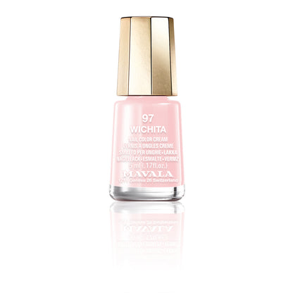 MAVALA -  Vernis à ongles Mini Color&