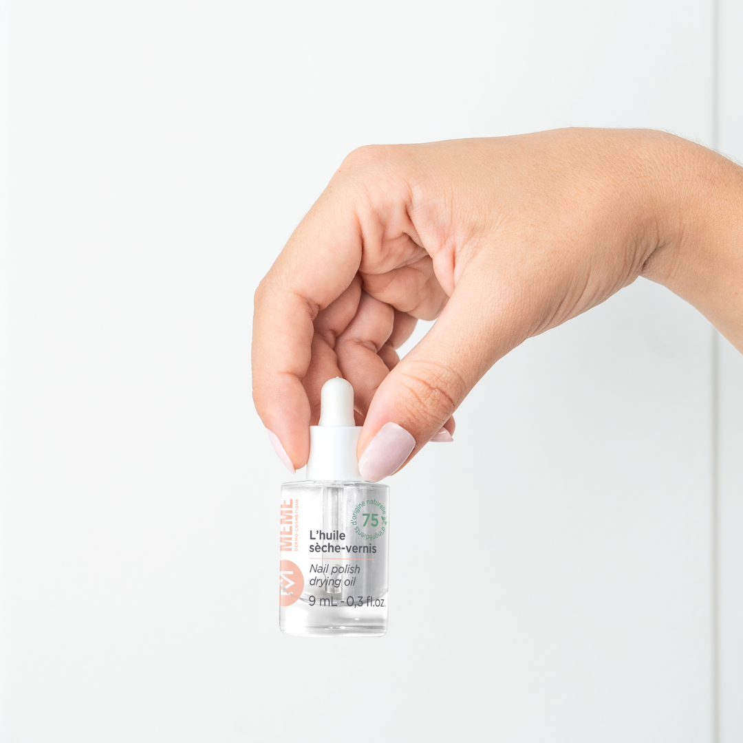Même Cosmetics - L&