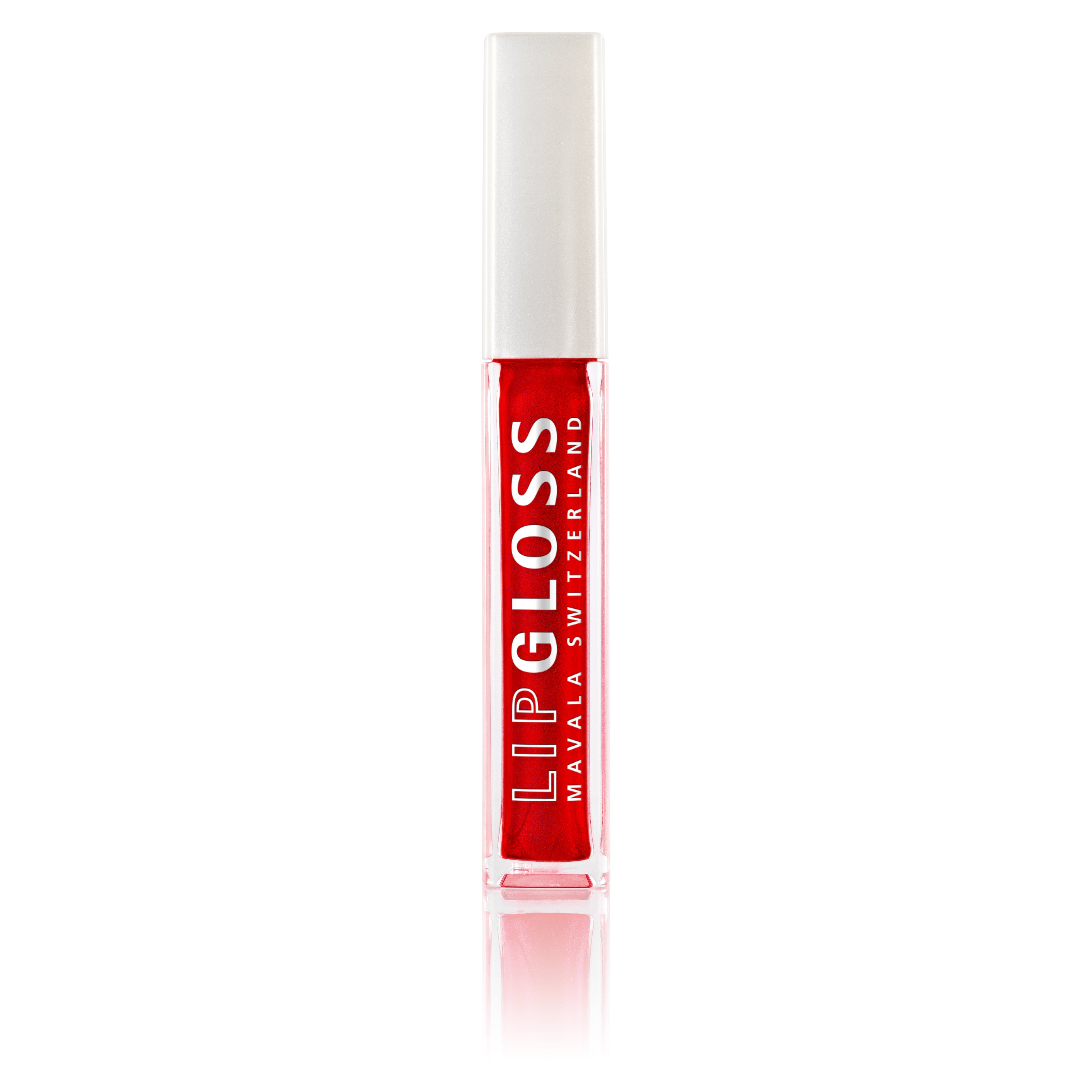 MAVALA - Lip Gloss