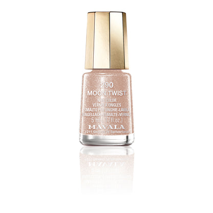 MAVALA -  Vernis à ongles Mini Color&
