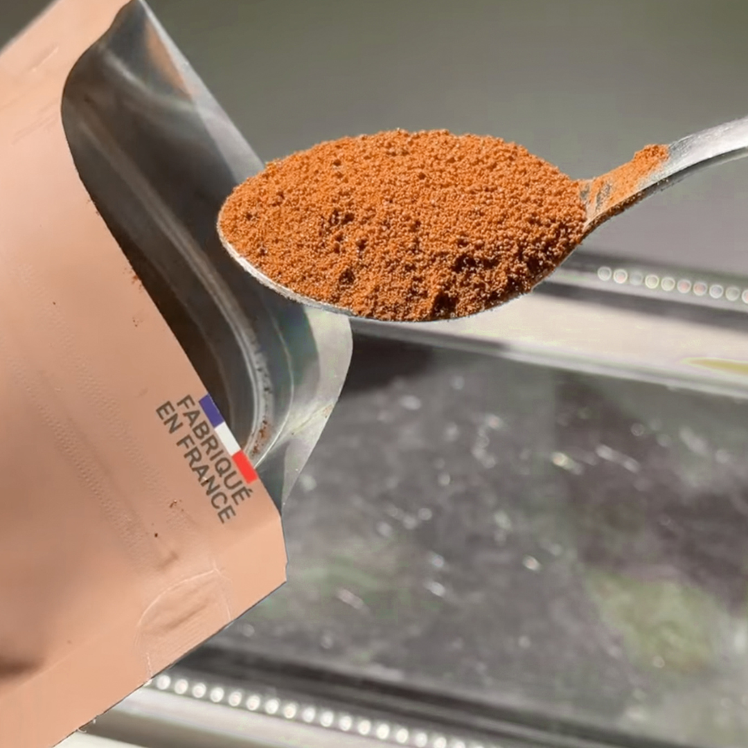 French Mush - Chicory Boost 80g