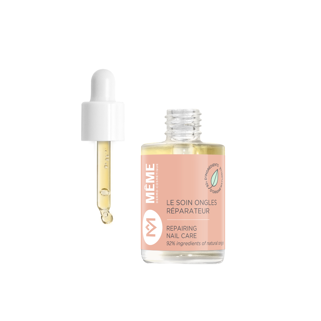 Même Cosmetics - Le soin pour les ongles 8 ml