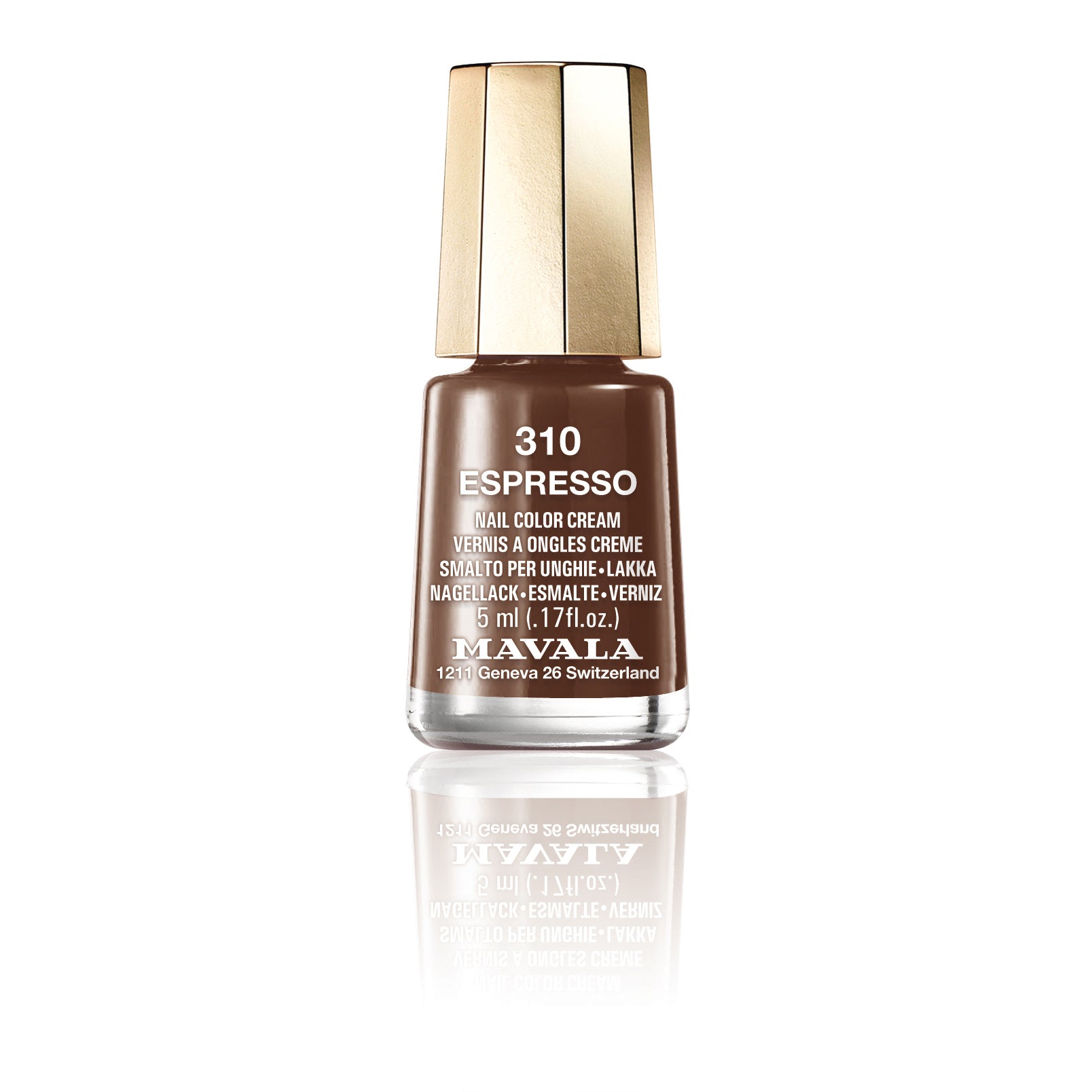 MAVALA -  Vernis à ongles Mini Color&