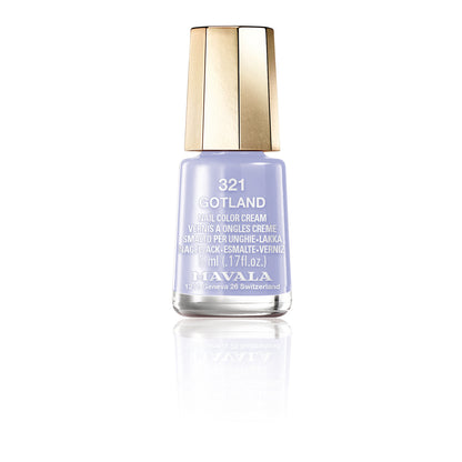 MAVALA -  Vernis à ongles Mini Color&