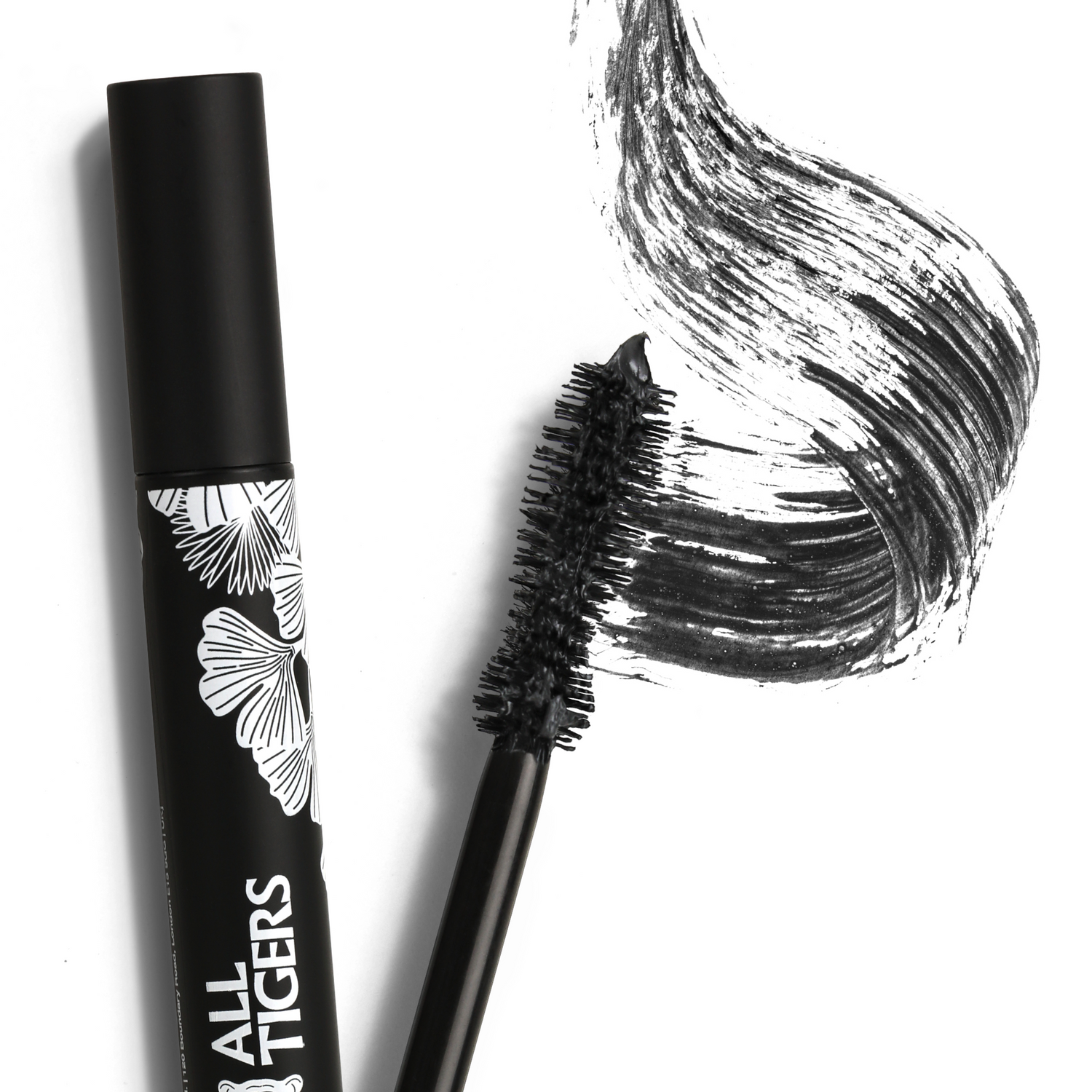 All Tigers - Mascara 918 Noir Extra-Volume