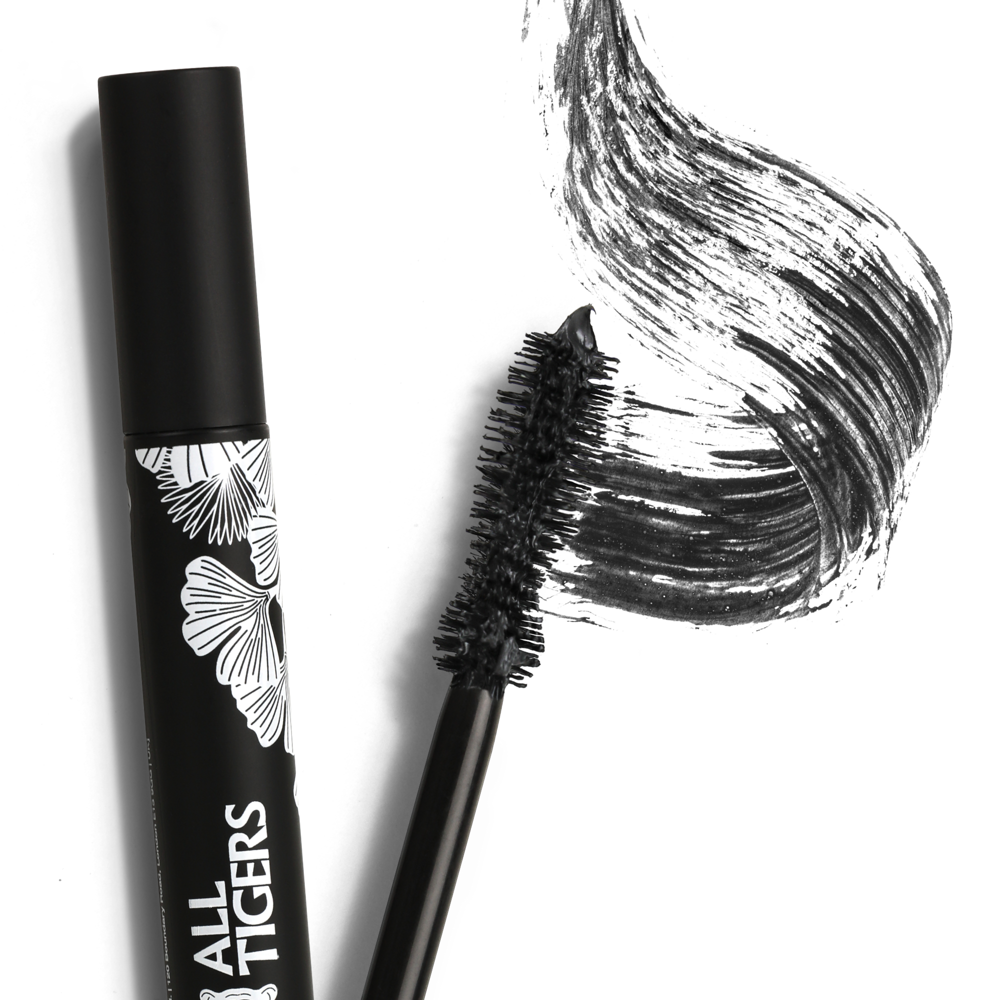 All Tigers - Mascara 918 Noir Extra-Volume