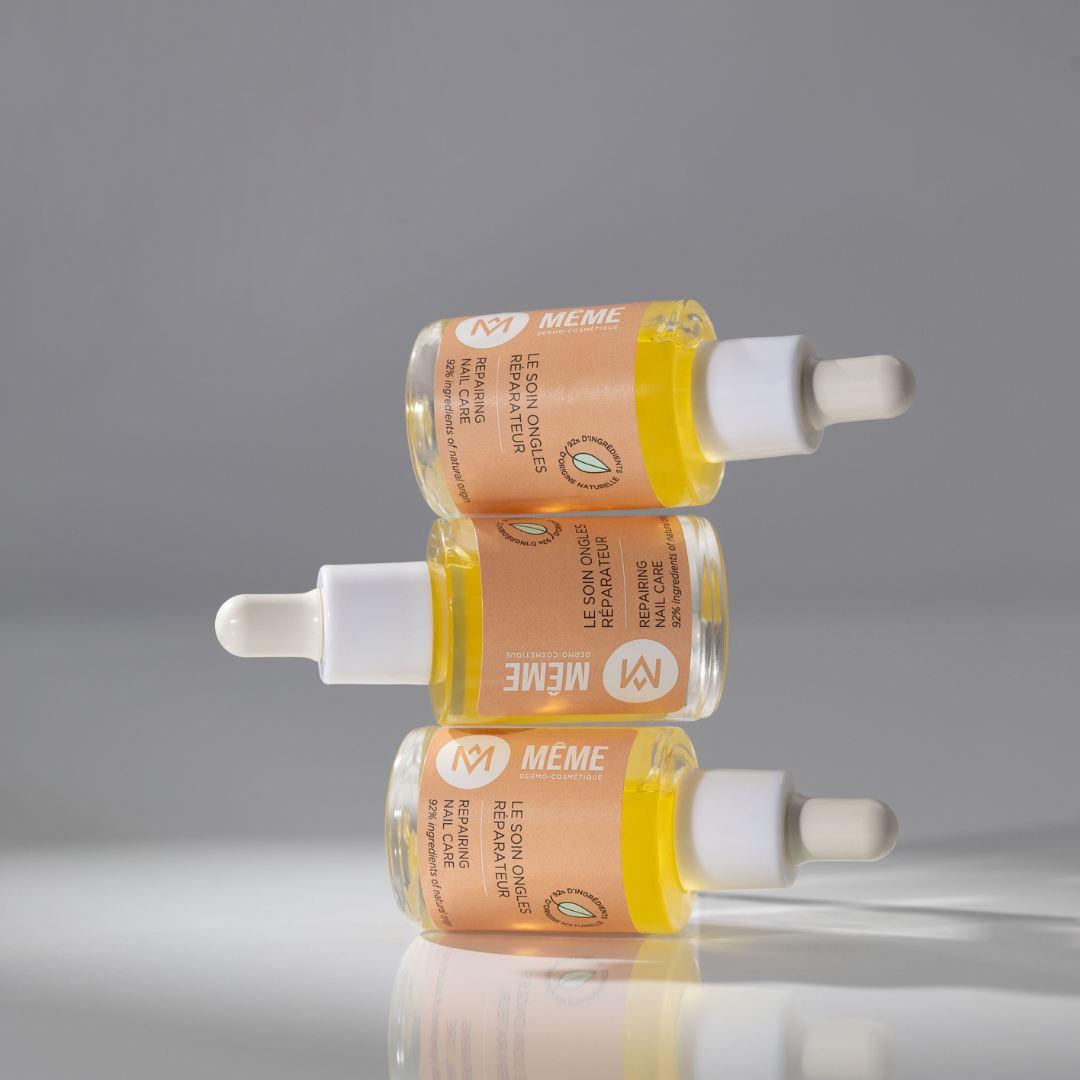 Même Cosmetics - Le soin pour les ongles 8 ml