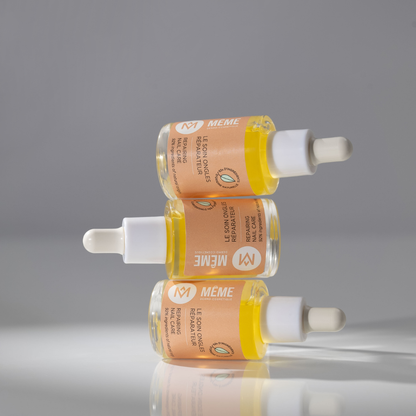 Même Cosmetics - Le soin pour les ongles 8 ml