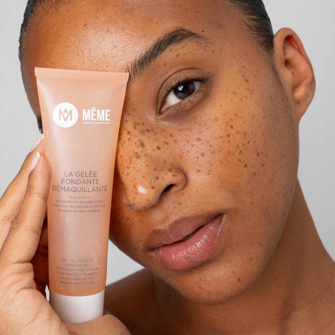 Même Cosmetics - Abschminkgelée 50ml