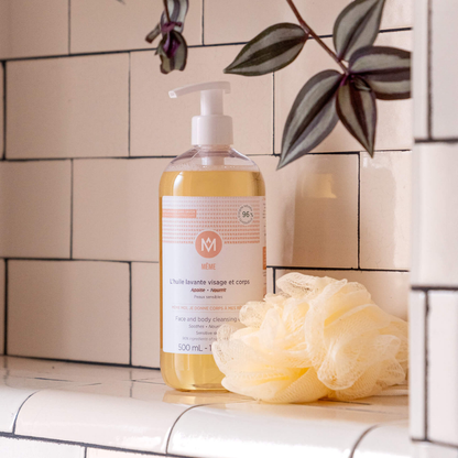 Même Cosmetics - L&