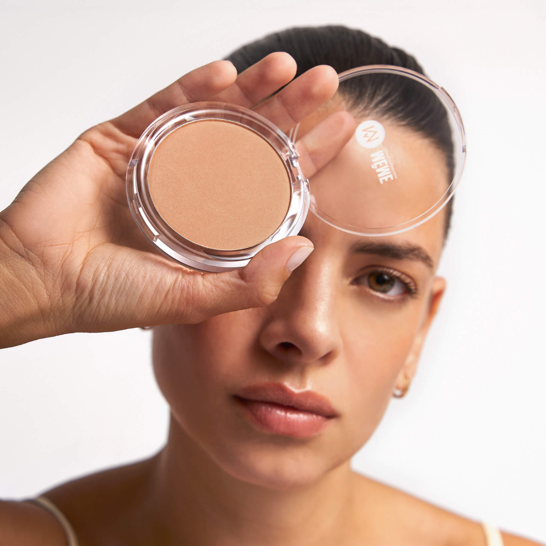 Même Cosmetics - La poudre bonne mine