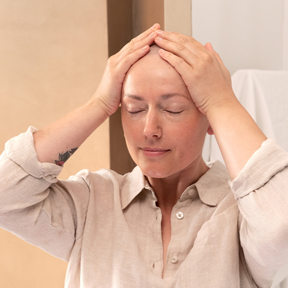 Même Cosmetics - La brume pour le cuir chevelu 100 ml