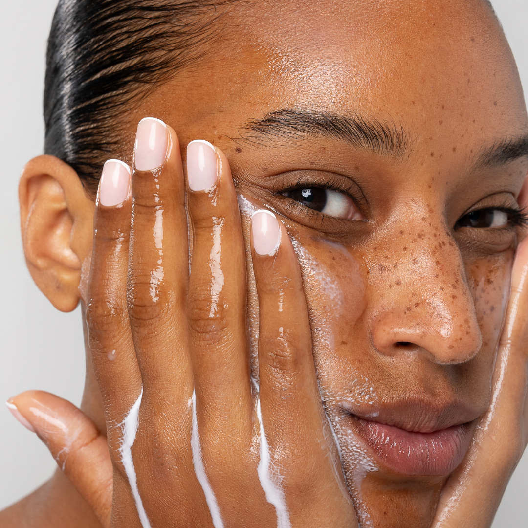 Même Cosmetics - La gelée démaquillante 50ml