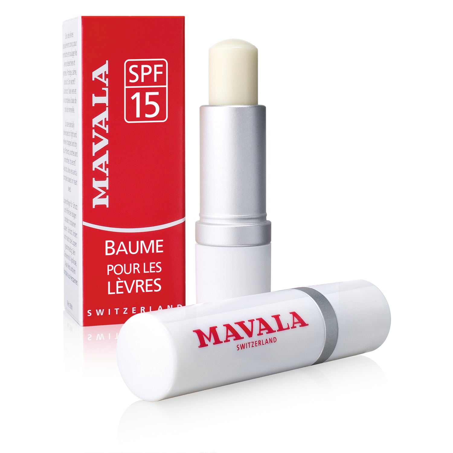 MAVALA - Lippenbalsam