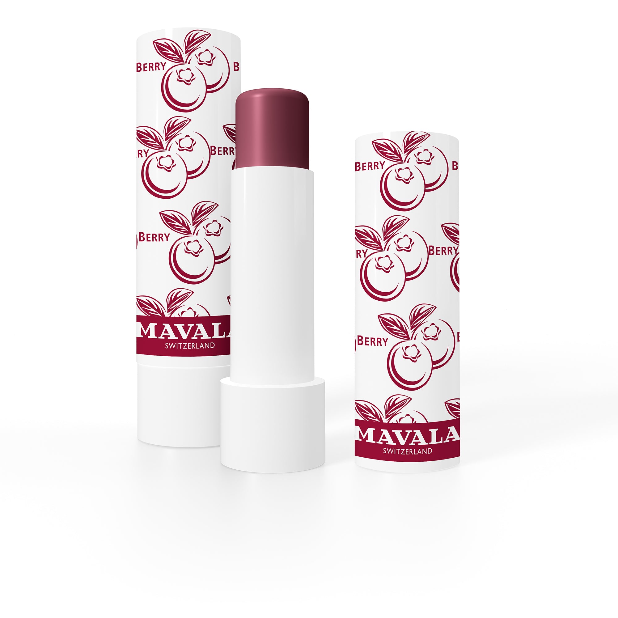 MAVALA - Getönter Lippenbalsam