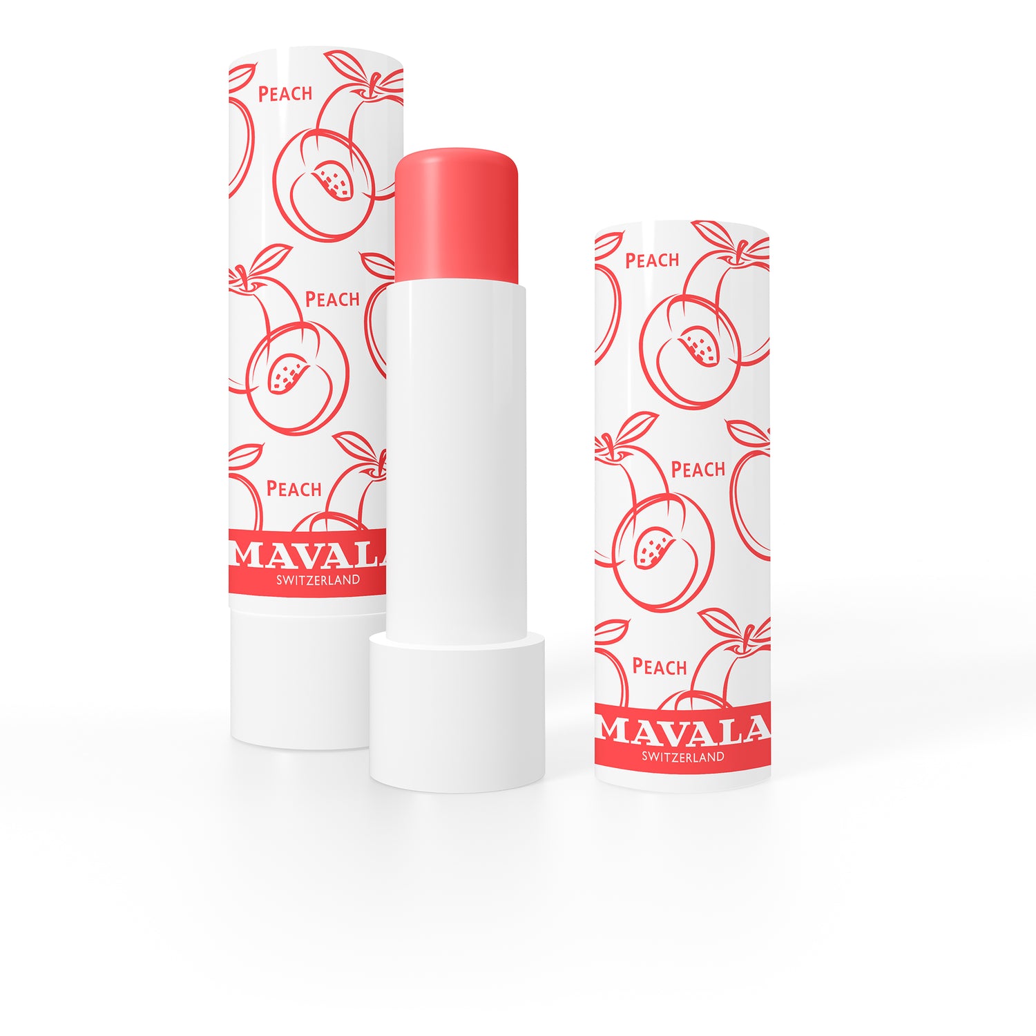 MAVALA - Getönter Lippenbalsam