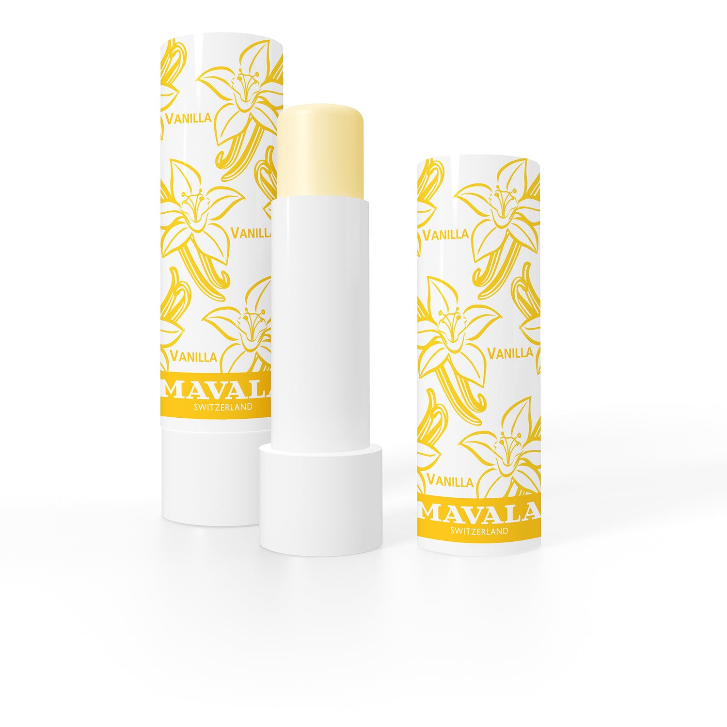 MAVALA - Getönter Lippenbalsam