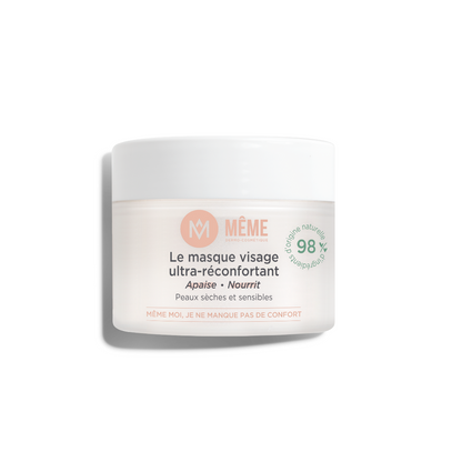 Même Cosmetics - Le masque visage ultra-réconfortant 50 ml