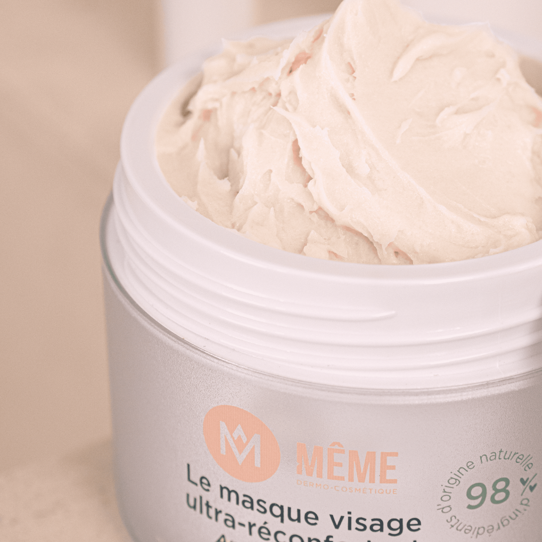 Même Cosmetics - Le masque visage ultra-réconfortant 50 ml