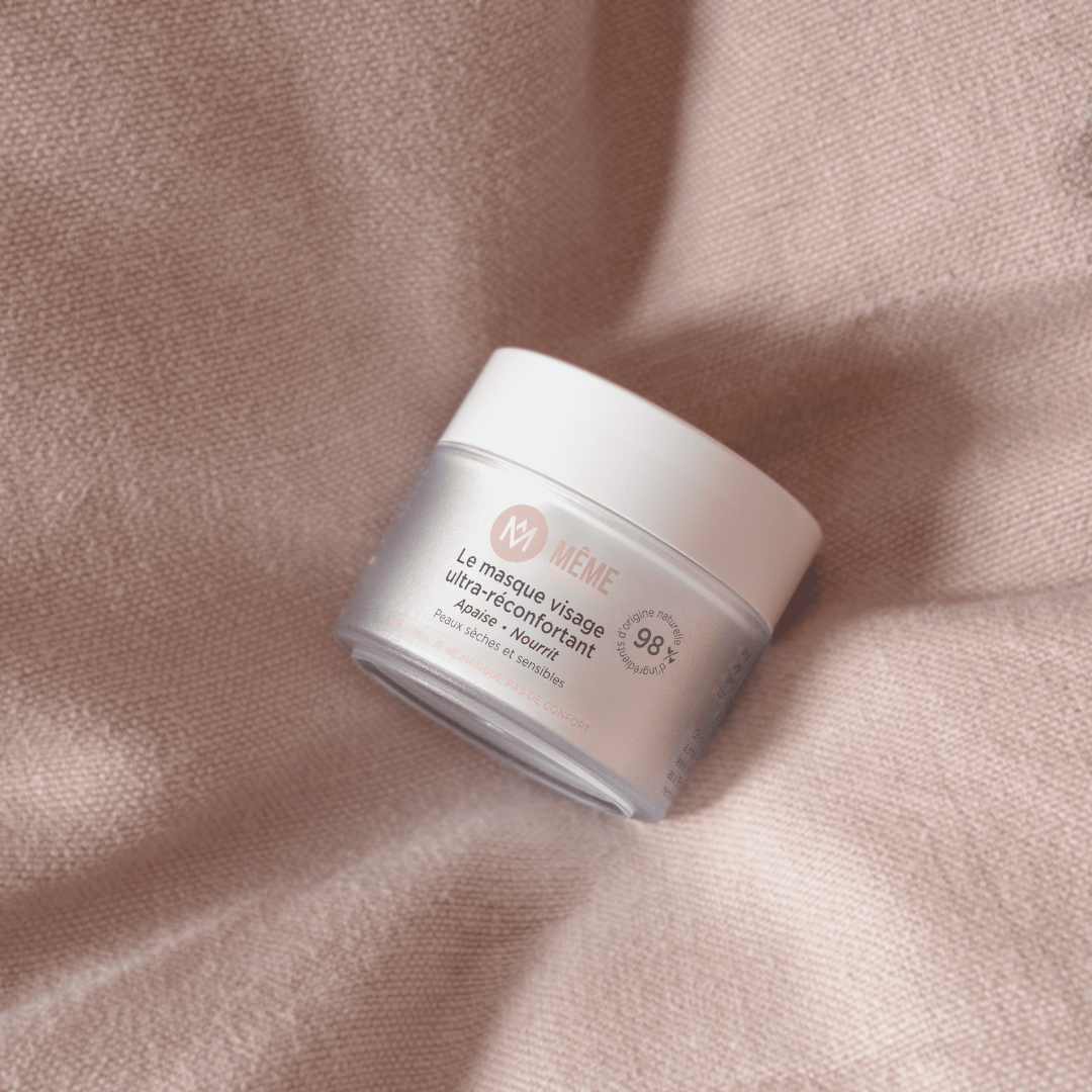 Même Cosmetics - Le masque visage ultra-réconfortant 50 ml