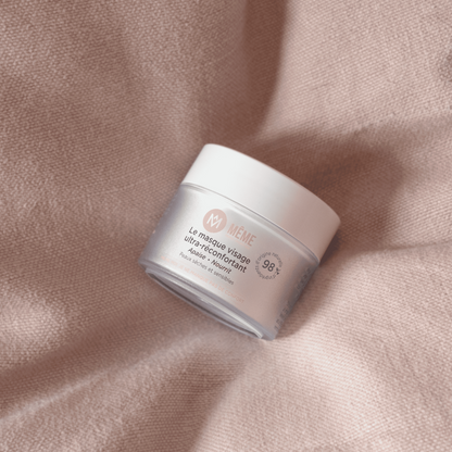 Même Cosmetics - Le masque visage ultra-réconfortant 50 ml