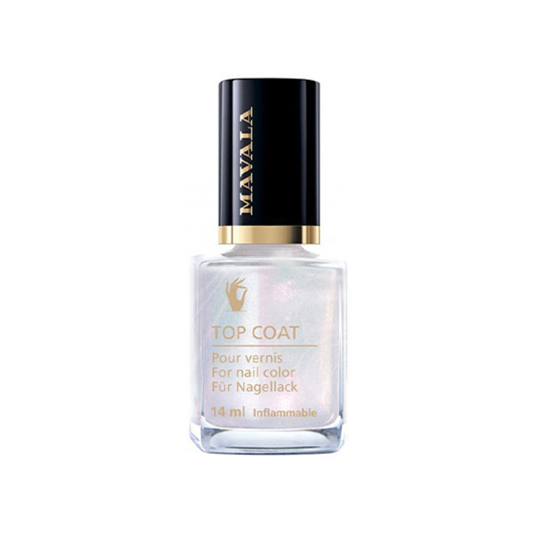 MAVALA - Star Top Coat
