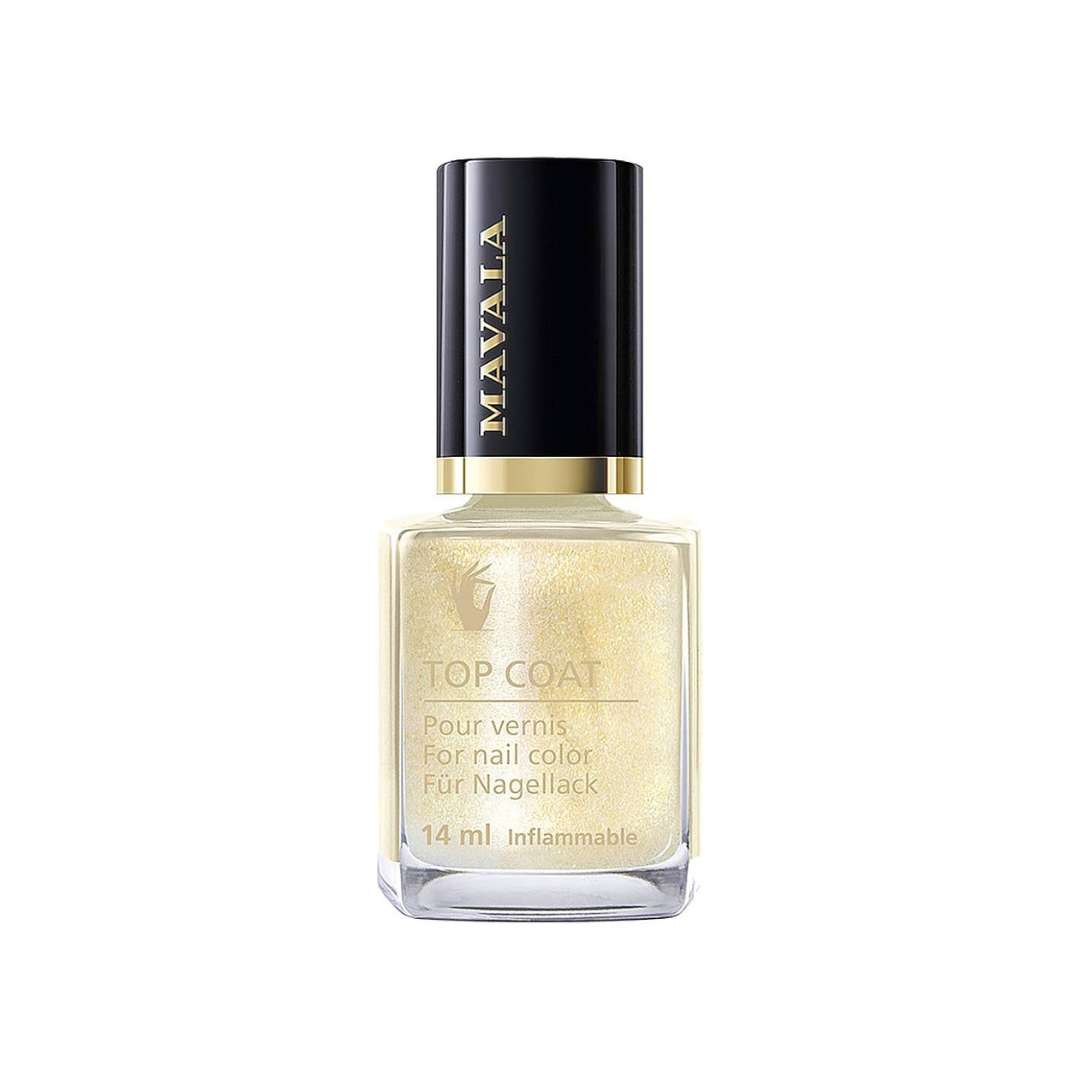 MAVALA - Star Top Coat