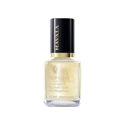 MAVALA - Star Top Coat