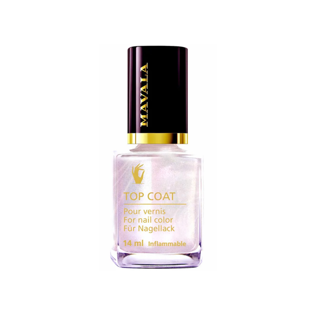 MAVALA - Star Top Coat