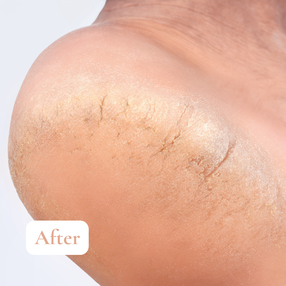 Même Cosmetics - L’onguent fissures et crevasses 30ml