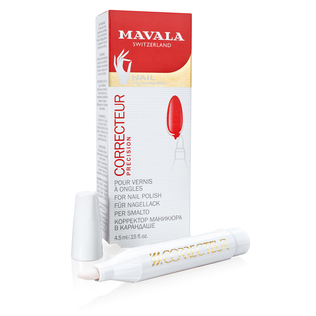 MAVALA - Nagellack-Korrekturstift