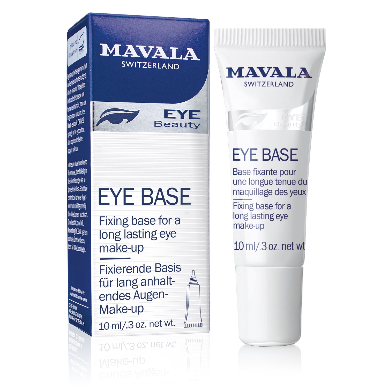 MAVALA - Eye base crème