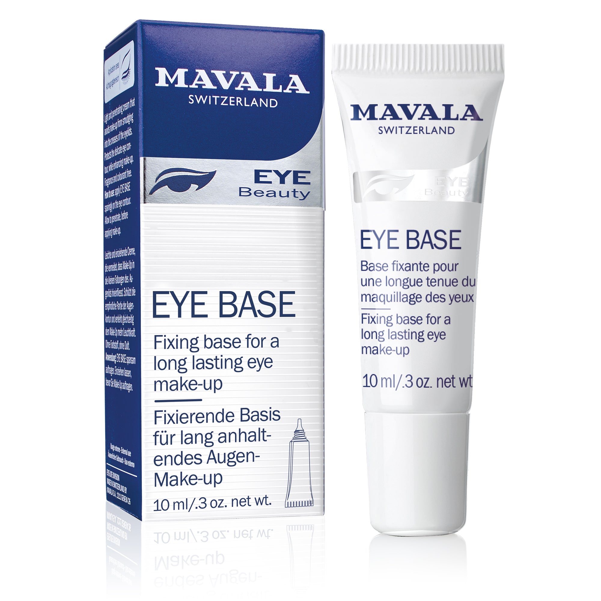 MAVALA - Eye base crème