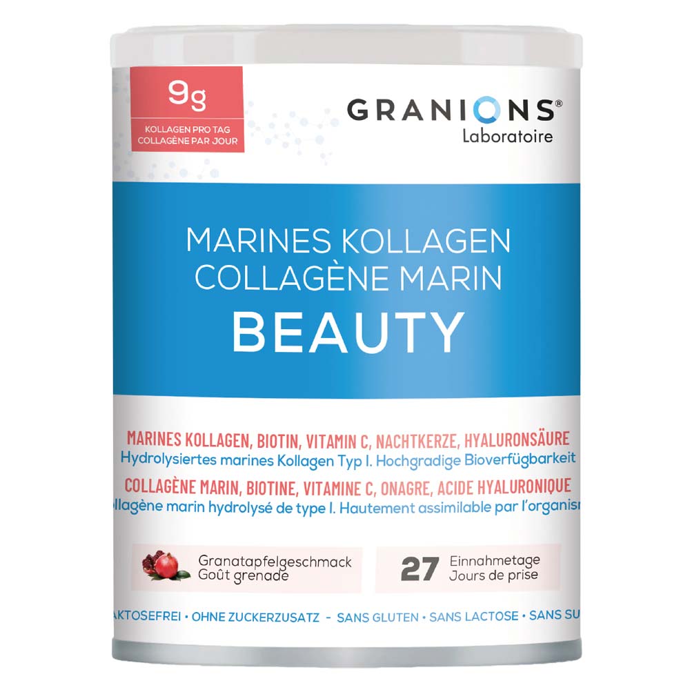 Granions Laboratoire - Collagène Beauty