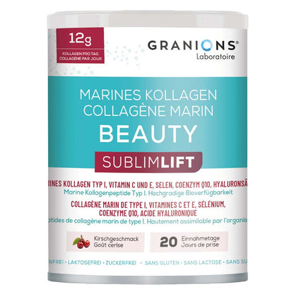 Granions Laboratoire - Collagène Sublimlift Beauty