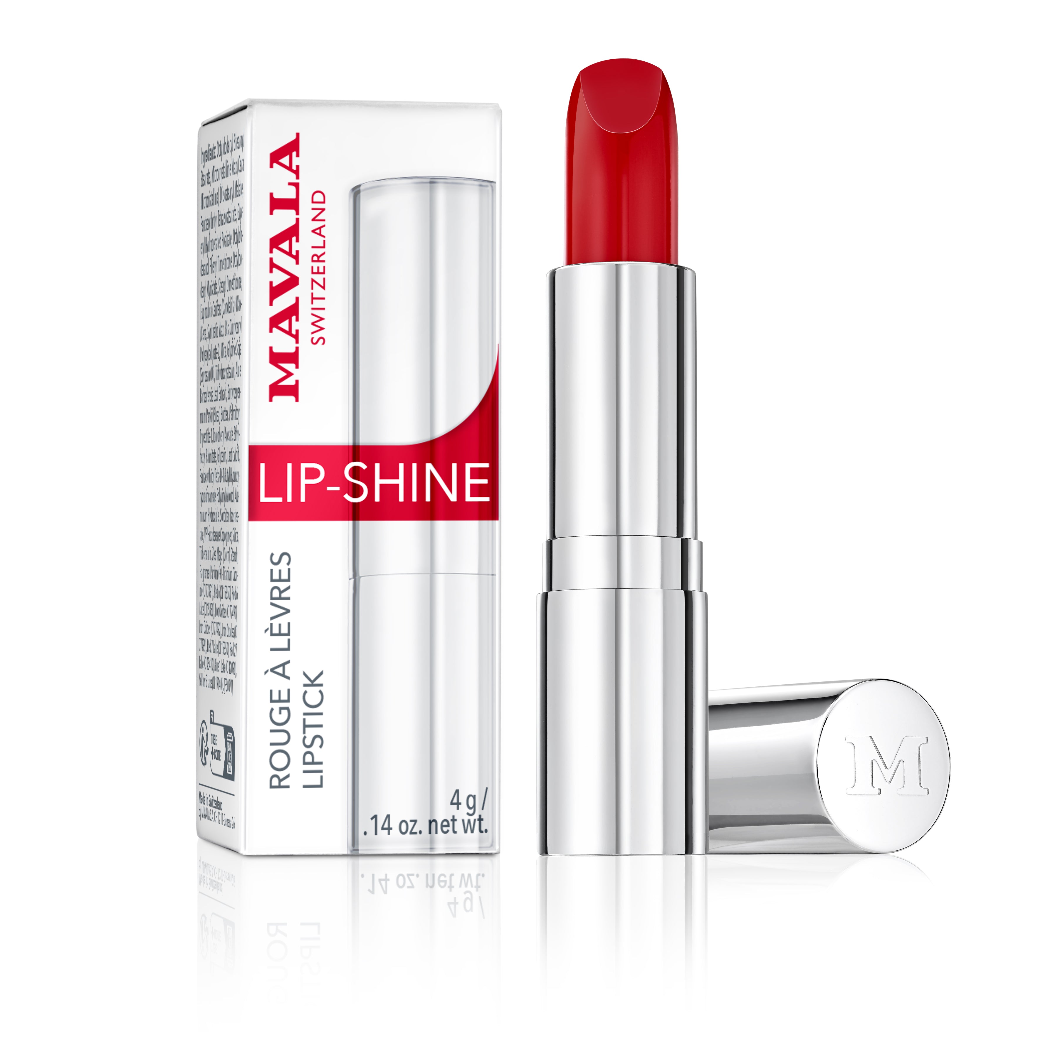MAVALA - Lip Shine